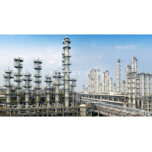 碳五、異戊烯裝置